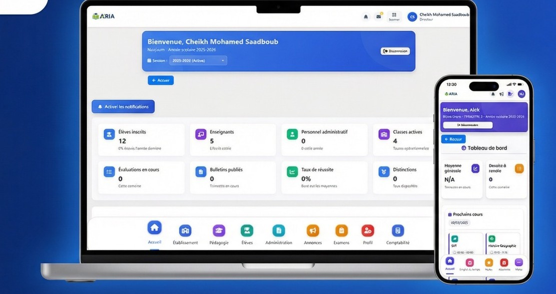 Éducation numérique